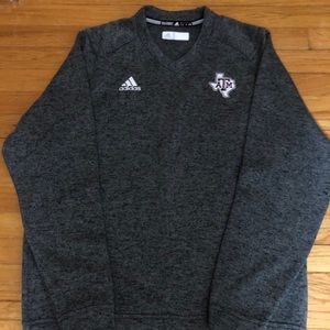 Men’s Texas A&M Pullover